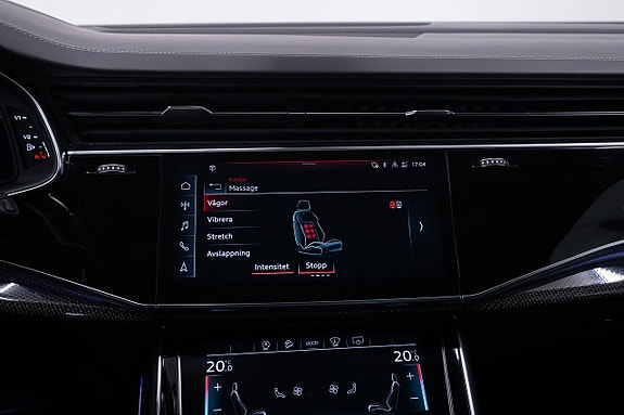 Audi SQ7 30 of 30