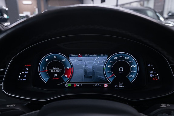 Audi SQ7 24 of 30