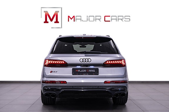 Audi SQ7 6 of 30