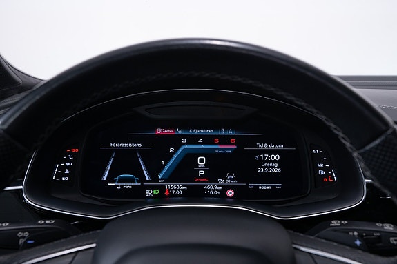 Audi SQ7 23 of 30