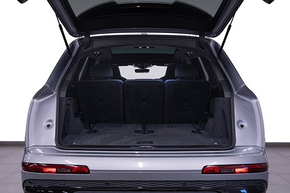 Audi SQ7 7 of 30