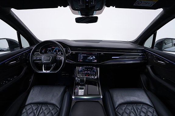 Audi SQ7 20 of 30