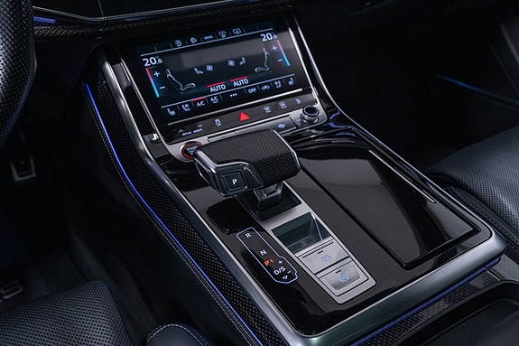 Audi SQ7 26 of 30