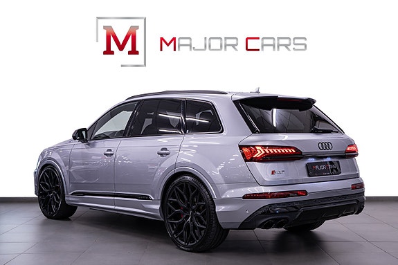 Audi SQ7 5 of 30