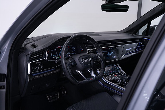 Audi SQ7 10 of 30