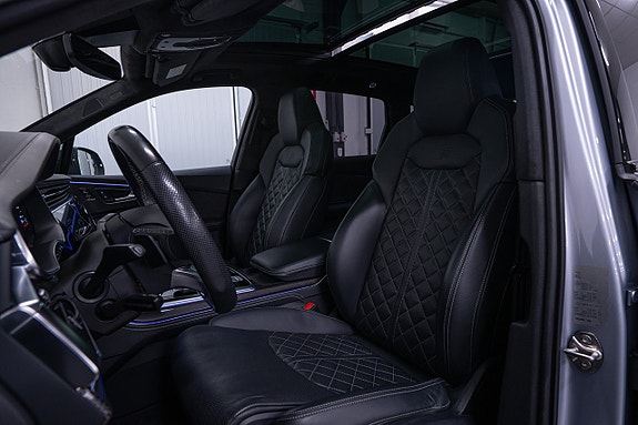Audi SQ7 15 of 30