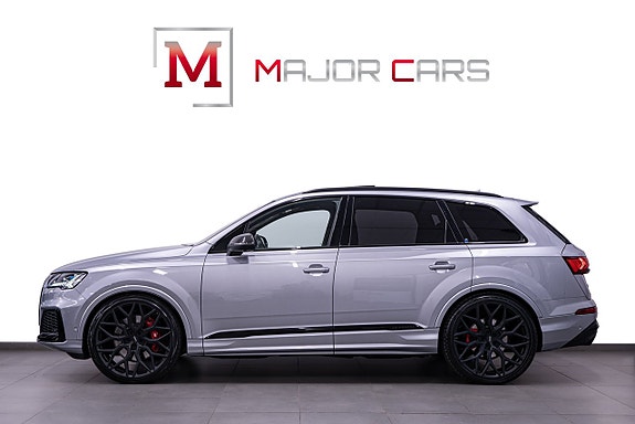 Audi SQ7 3 of 30