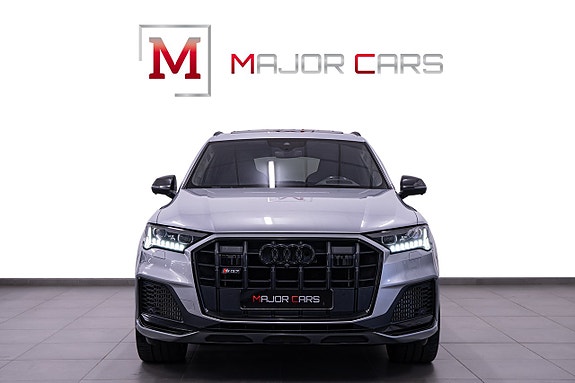 Audi SQ7 2 of 30
