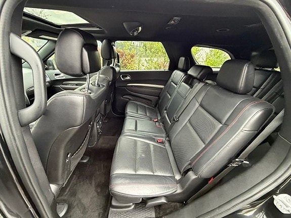 Dodge Durango 11 of 15