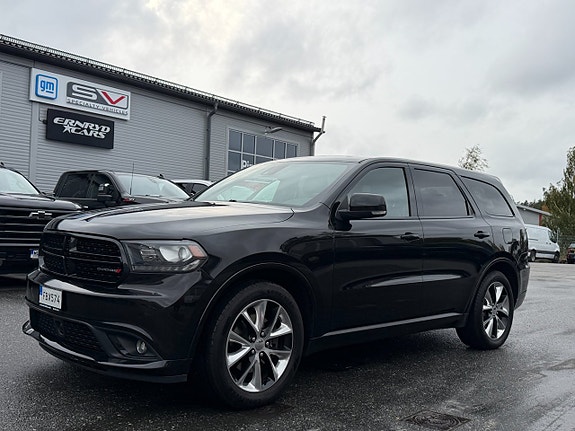 Dodge Durango 6 of 15