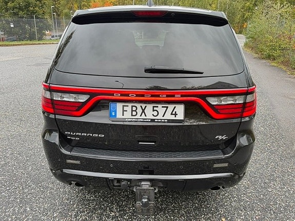 Dodge Durango 5 of 15
