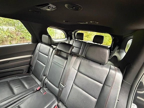 Dodge Durango 12 of 15