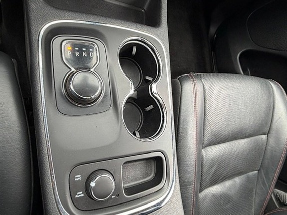Dodge Durango 10 of 15
