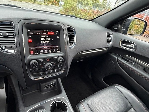 Dodge Durango 9 of 15