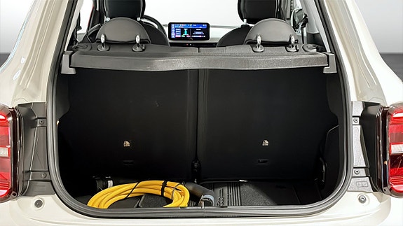 Fiat 500e 10 of 12