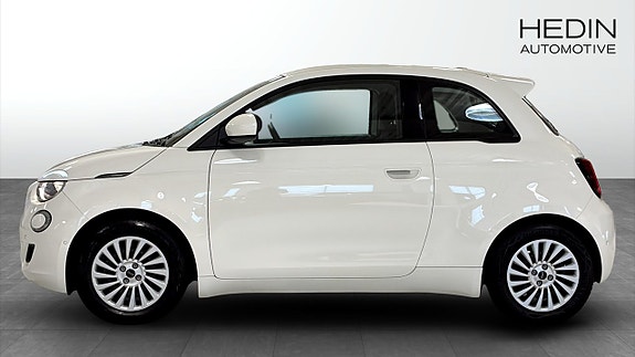 Fiat 500e 6 of 12