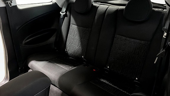 Fiat 500e 5 of 12