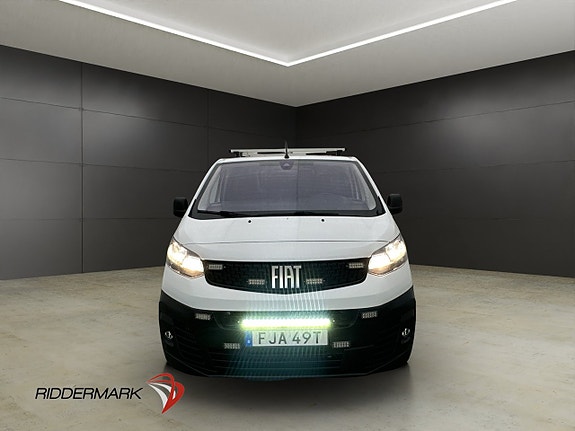 Fiat Scudo 5 of 30