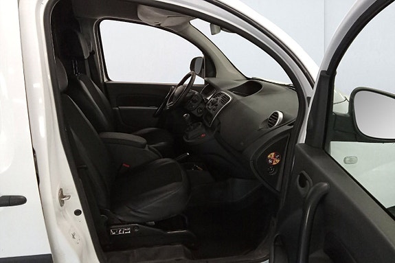 Renault Kangoo Express Maxi 9 of 11