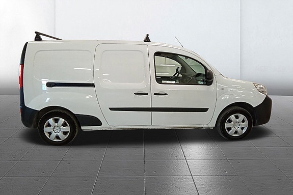 Renault Kangoo Express Maxi 4 of 11