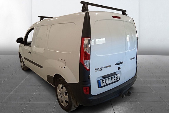 Renault Kangoo Express Maxi 6 of 11