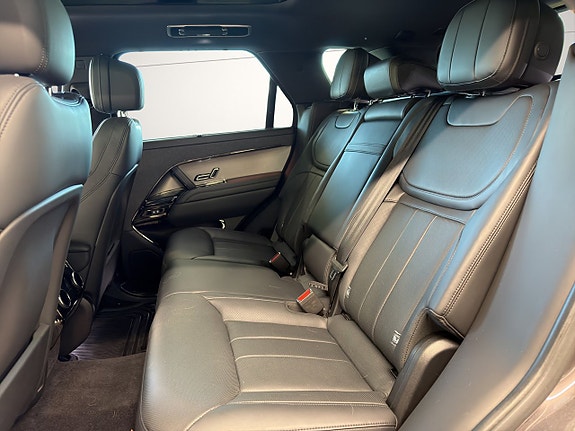 Land Rover Range Rover Sport 15 of 28