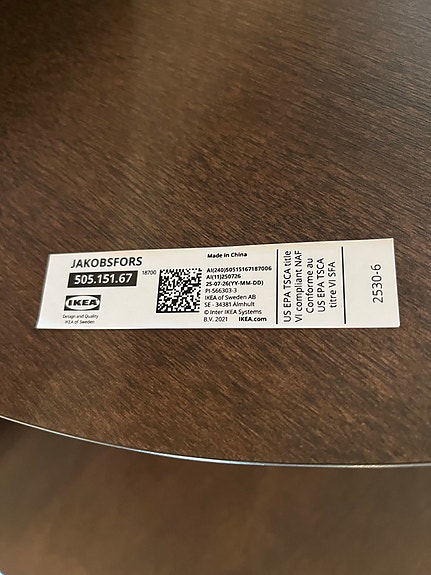 Product image 6 of 7