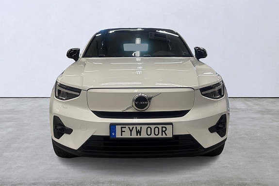 Volvo C40 7 of 23