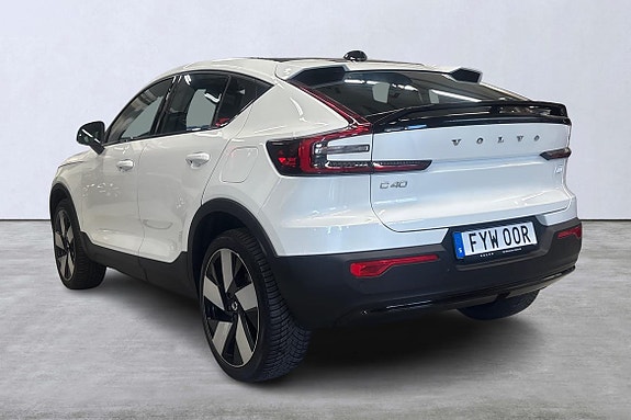 Volvo C40 4 of 23