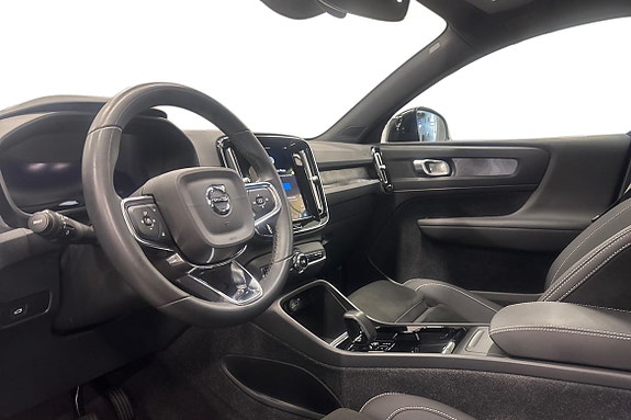 Volvo C40 8 of 23