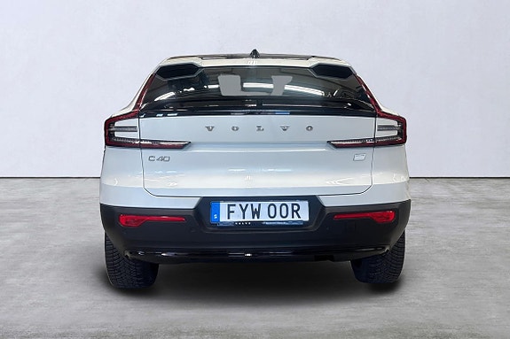 Volvo C40 5 of 23