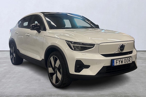 Volvo C40 6 of 23