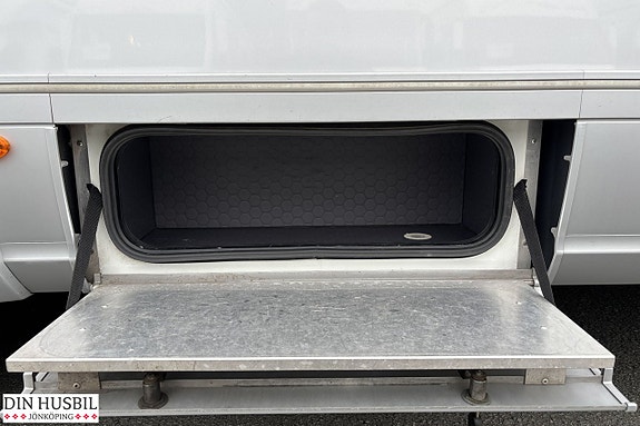 Adria SONIC SUPREME I 810SL 20 of 21