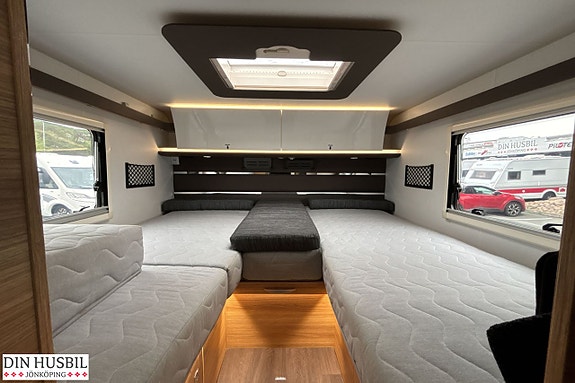 Adria SONIC SUPREME I 810SL 12 of 21