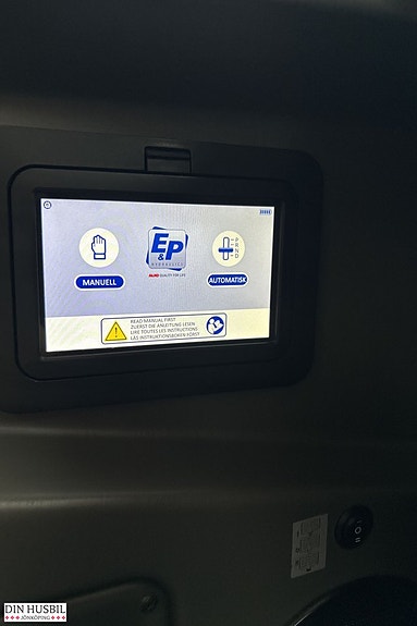 Adria SONIC SUPREME I 810SL 15 of 21