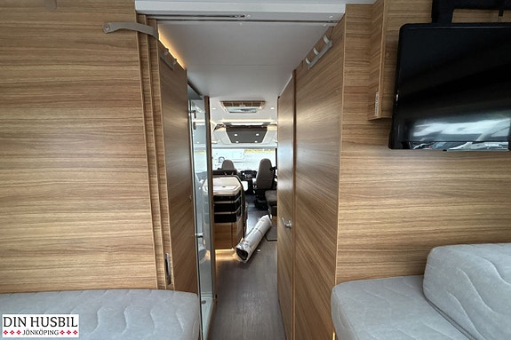 Adria SONIC SUPREME I 810SL 14 of 21