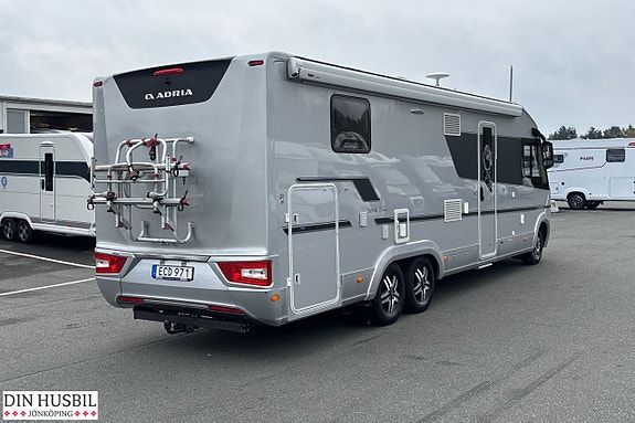Adria SONIC SUPREME I 810SL 4 of 21