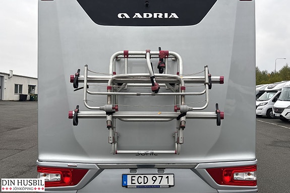 Adria SONIC SUPREME I 810SL 19 of 21