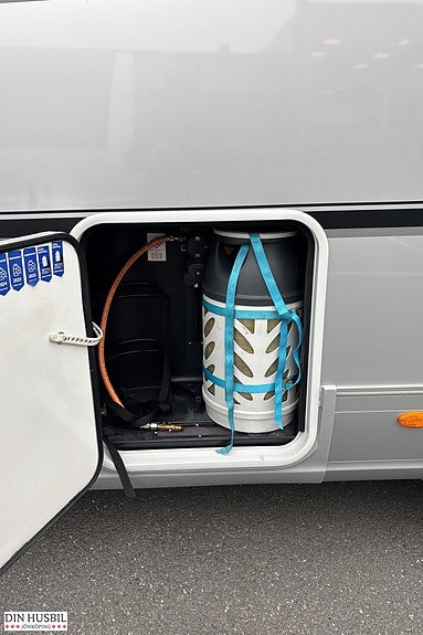 Adria SONIC SUPREME I 810SL 16 of 21