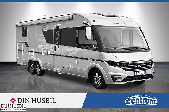 Adria SONIC SUPREME I 810SL 2 of 21