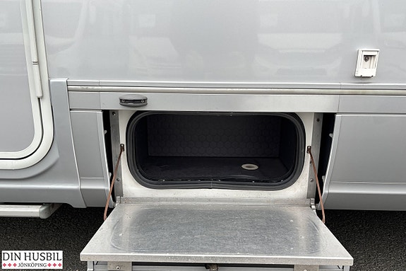 Adria SONIC SUPREME I 810SL 21 of 21