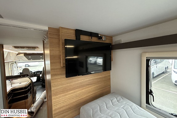 Adria SONIC SUPREME I 810SL 13 of 21
