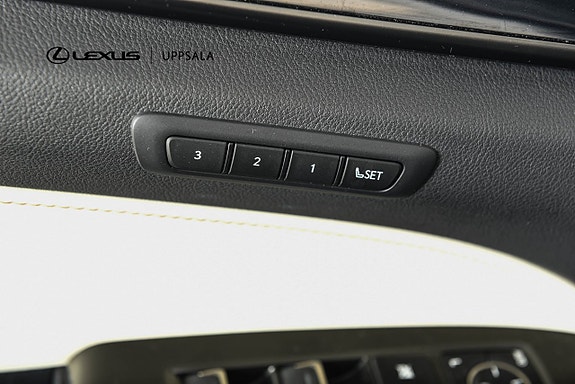 Lexus NX450h+ 11 of 19