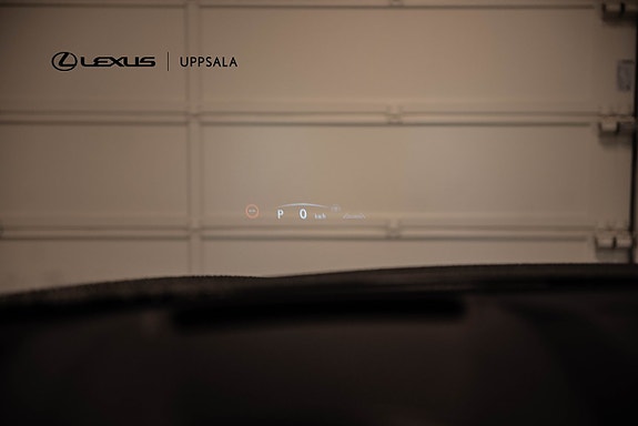 Lexus NX450h+ 18 of 19