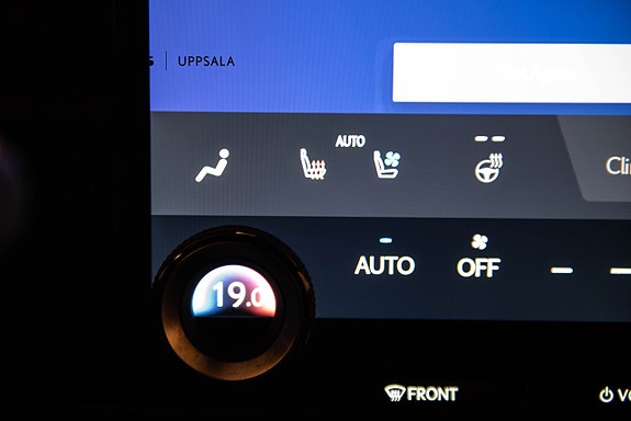 Lexus NX450h+ 17 of 19
