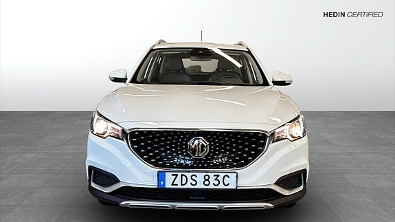 MG ZS 8 of 16