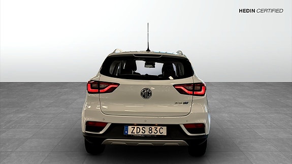 MG ZS 7 of 16
