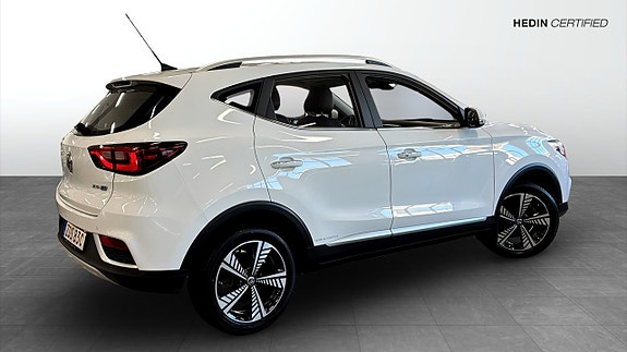MG ZS 2 of 16