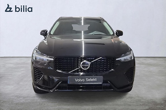 Volvo XC60 7 of 23
