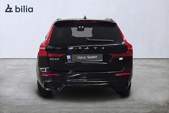 Volvo XC60 6 of 23